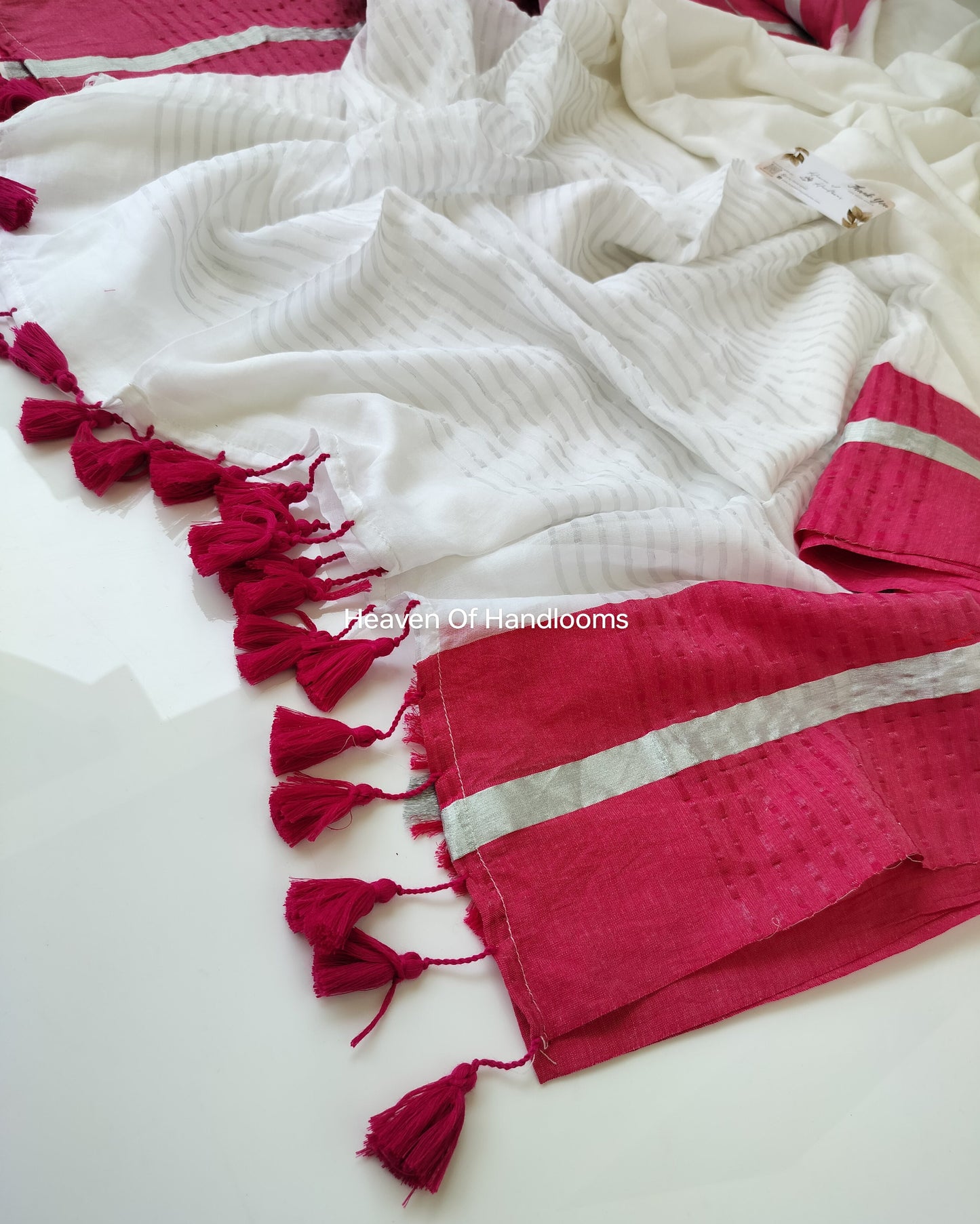 Festive Saree - Veena