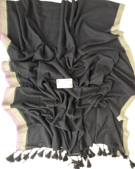 Corporate Choice  - Black with Double Border