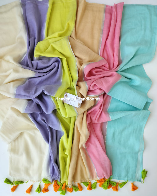 Corporate Choice  -  Hibiscus Rainbow