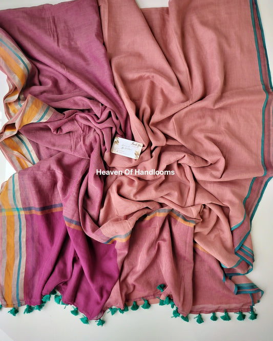 Corporate Choice  - Dusky Rose Check