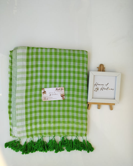 Corporate Choice  - Green Tiny