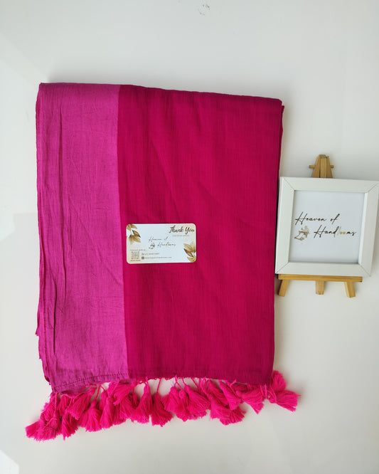 Corporate Choice  - Barbie Pink