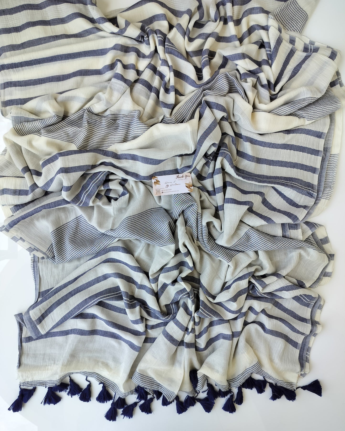 Corporate Choice  -  Zebra Lines