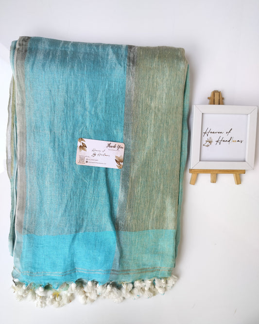 Linen by Linen - Heaven