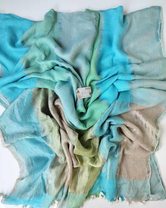 Linen by Linen - Heaven