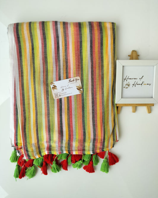 Corporate Choice  - Color Serape