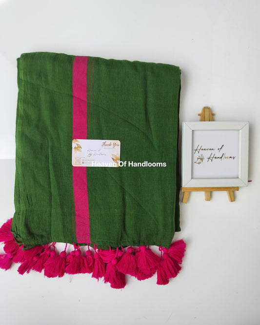 Corporate Choice  - Dark Moss Green