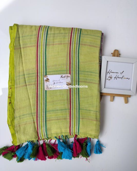 Corporate Choice  - Pista Checked