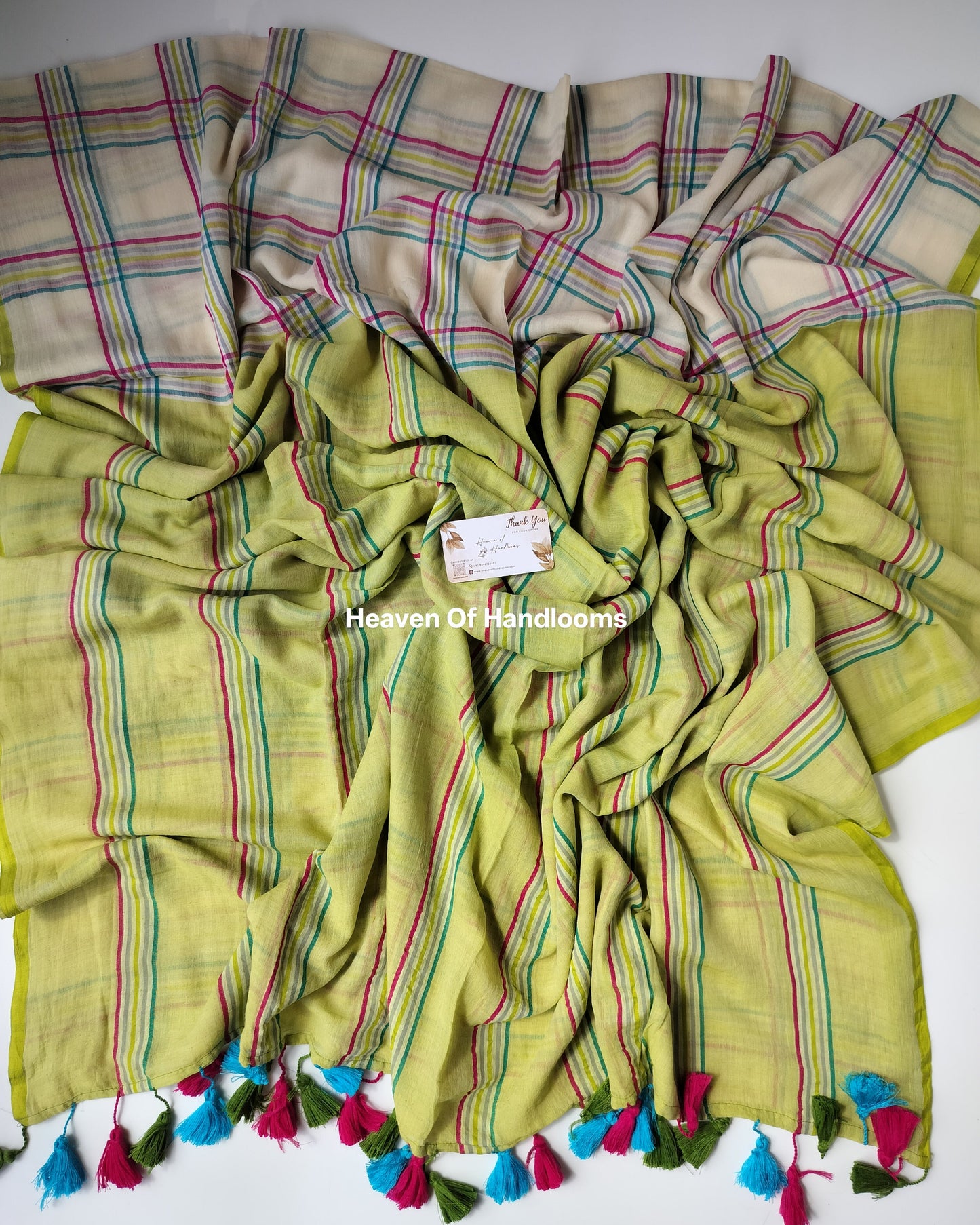 Corporate Choice  - Pista Checked