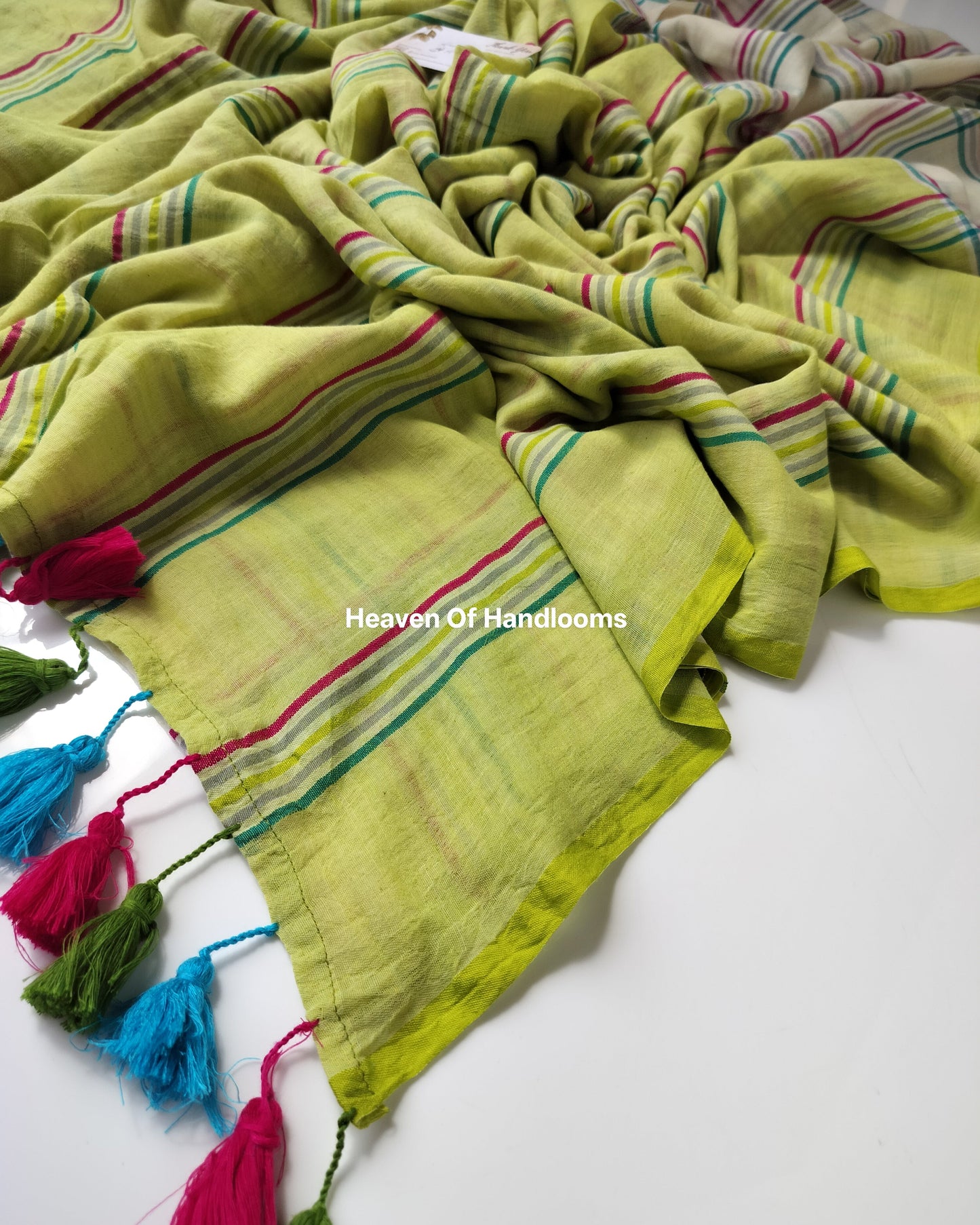 Corporate Choice  - Pista Checked