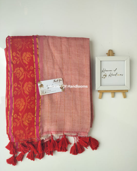 Festive Saree - Durga