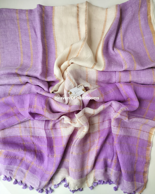 Linen by Linen - Light Orchid