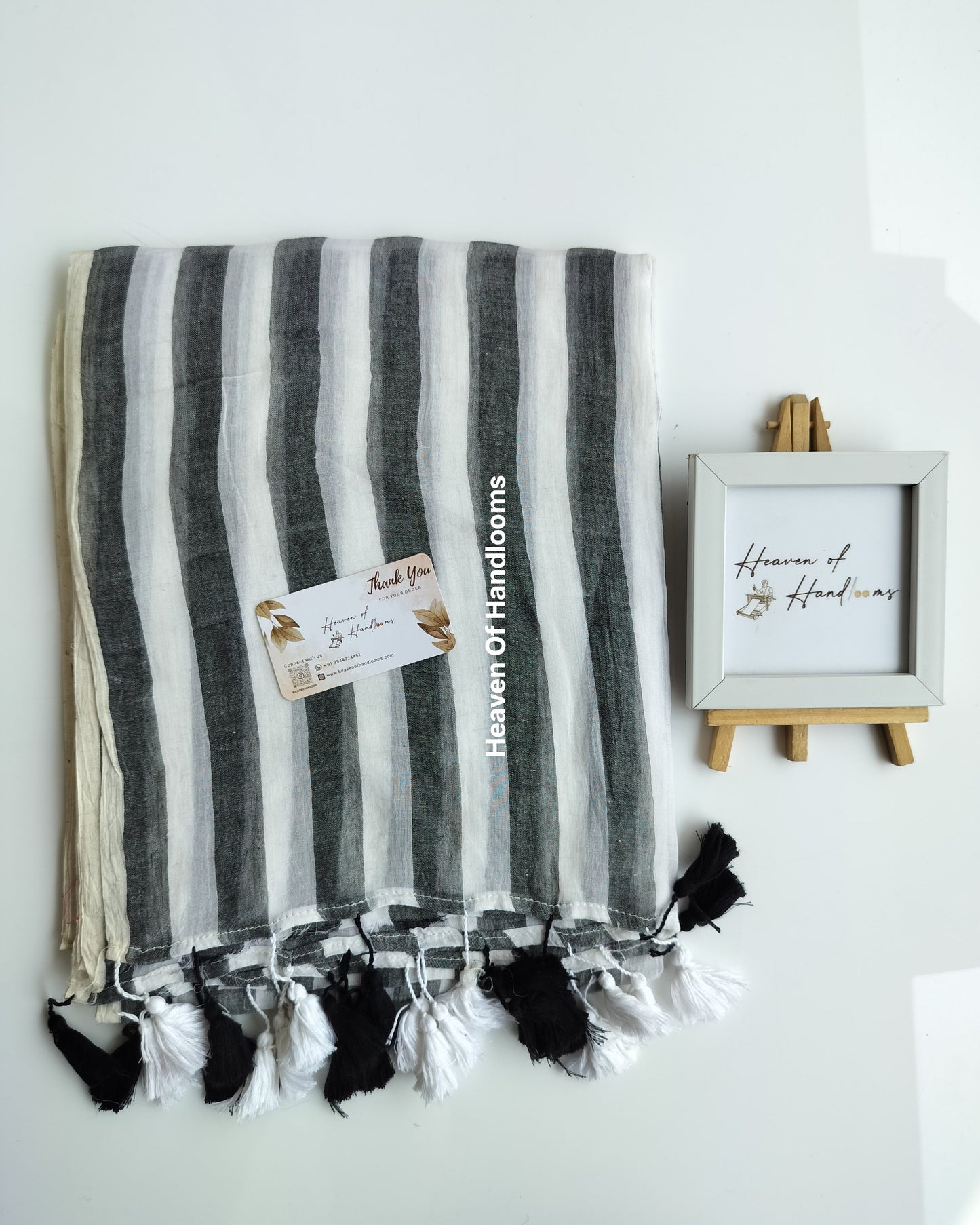 Corporate Choice  - Zebra Stripe