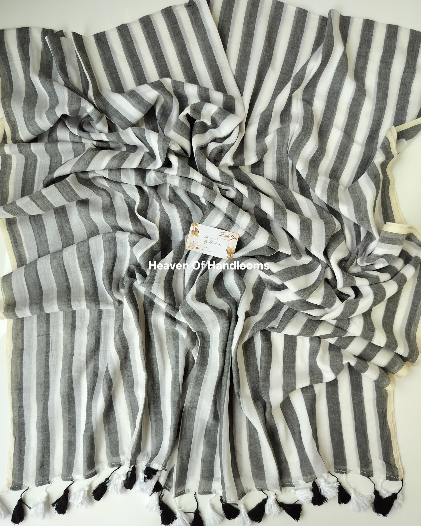 Corporate Choice  - Zebra Stripe