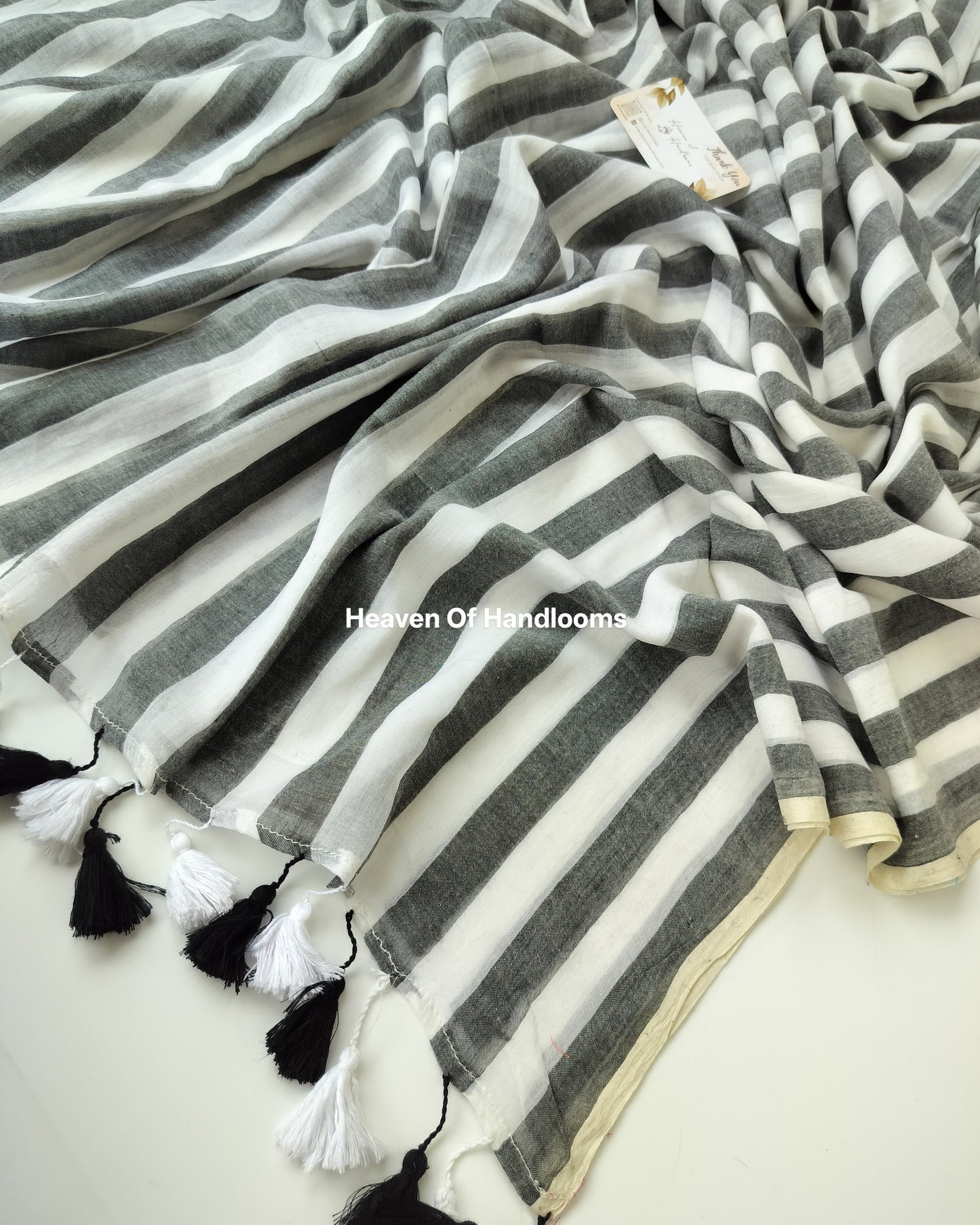 Corporate Choice  - Zebra Stripe