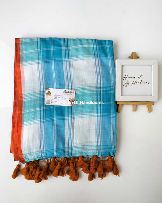 Corporate Choice  - Blue Bird Checks