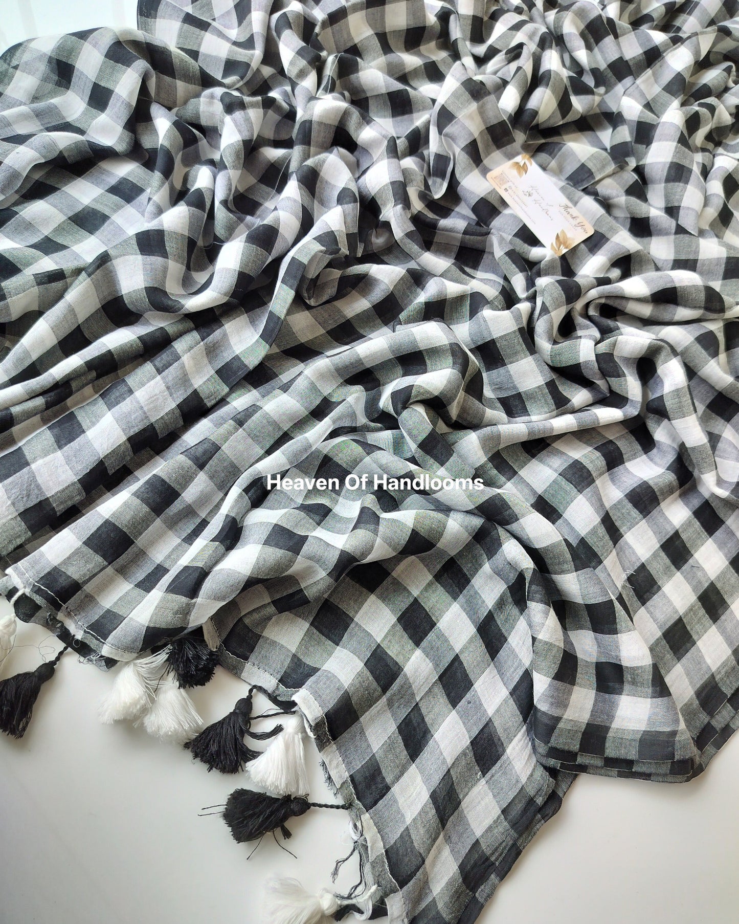 Corporate Choice  - Chess Checks