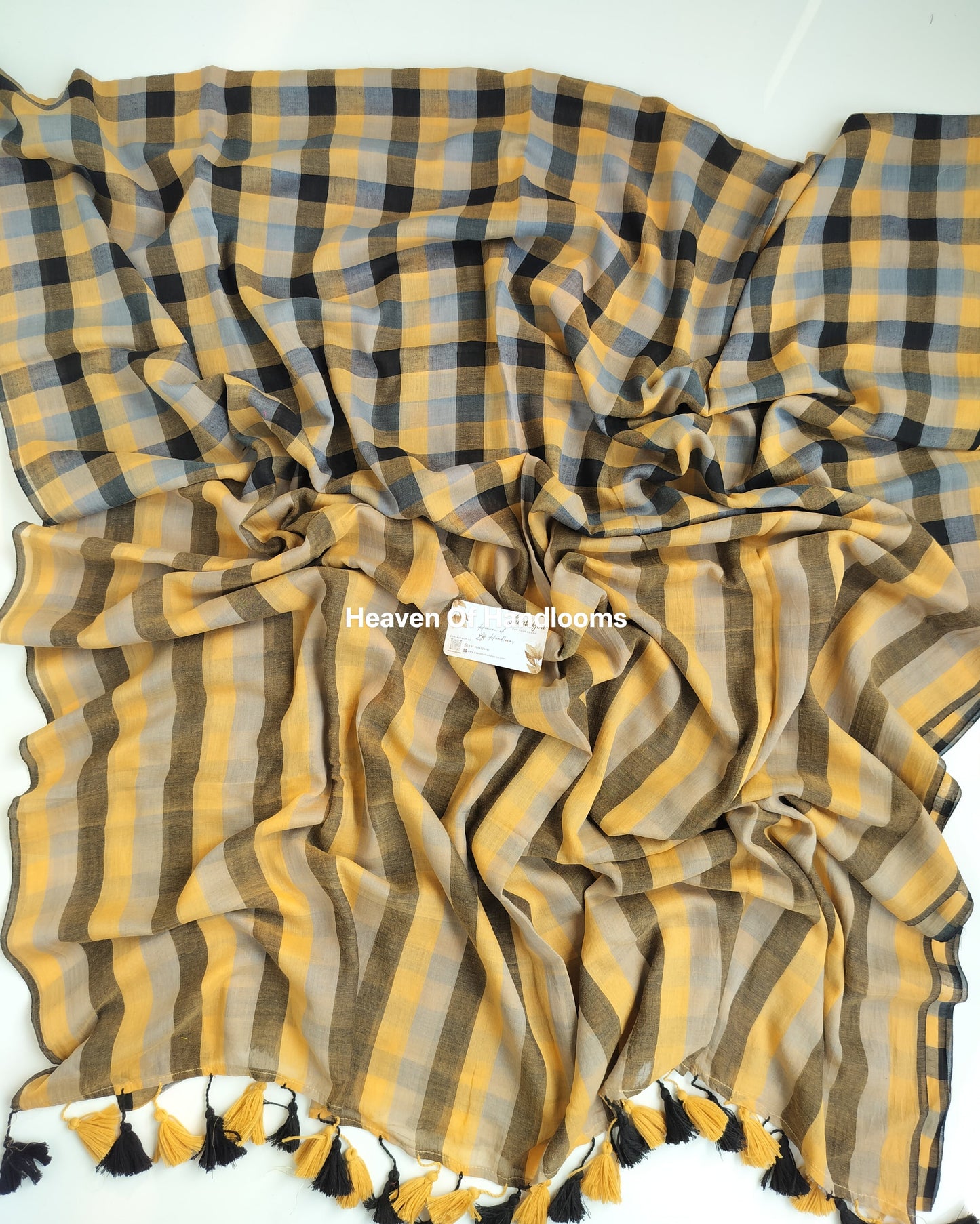 Corporate Choice  - Deer Check Box