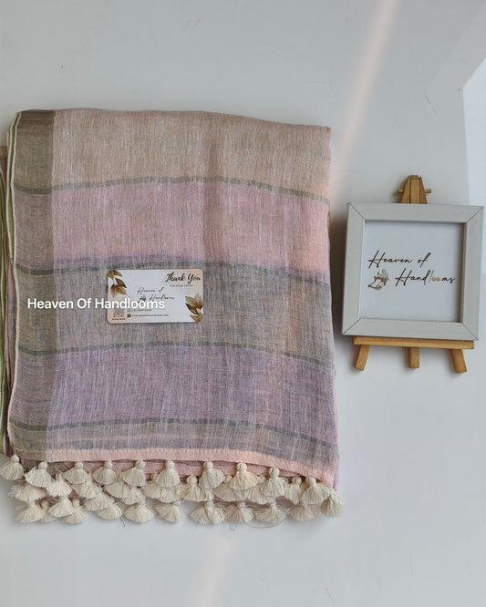 Linen by Linen - Musk Mist