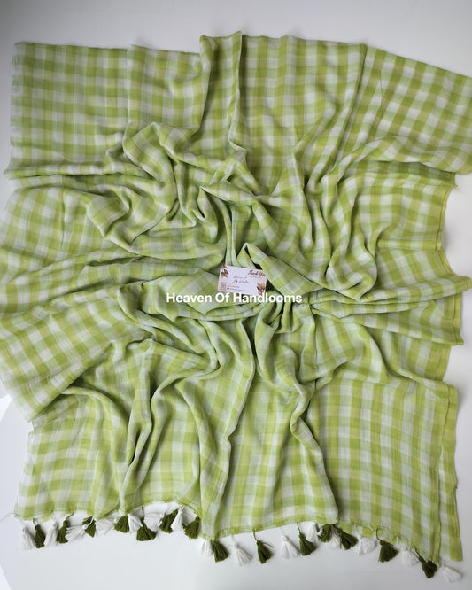 Corporate Choice  - Light Green