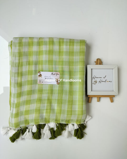 Corporate Choice  - Light Green