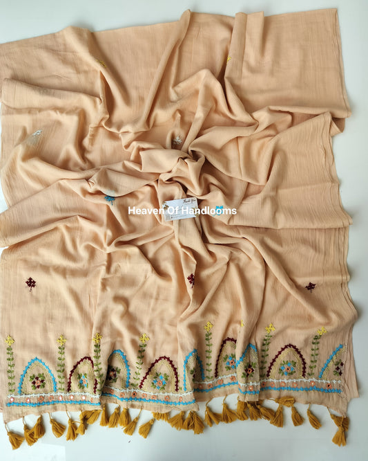Premium Hand Stitch - Sandham