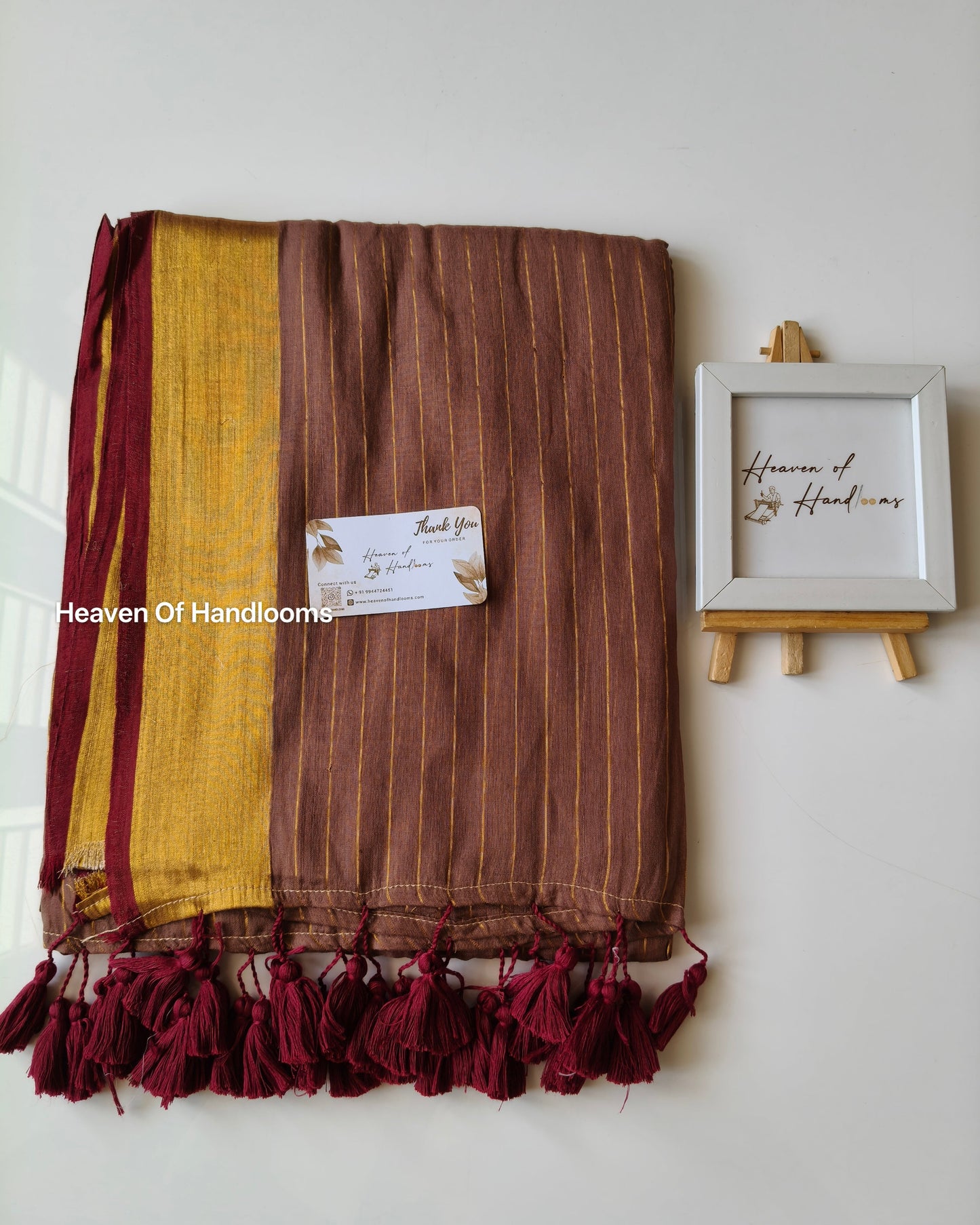 Onam-Vishu Saree -Chikcoo