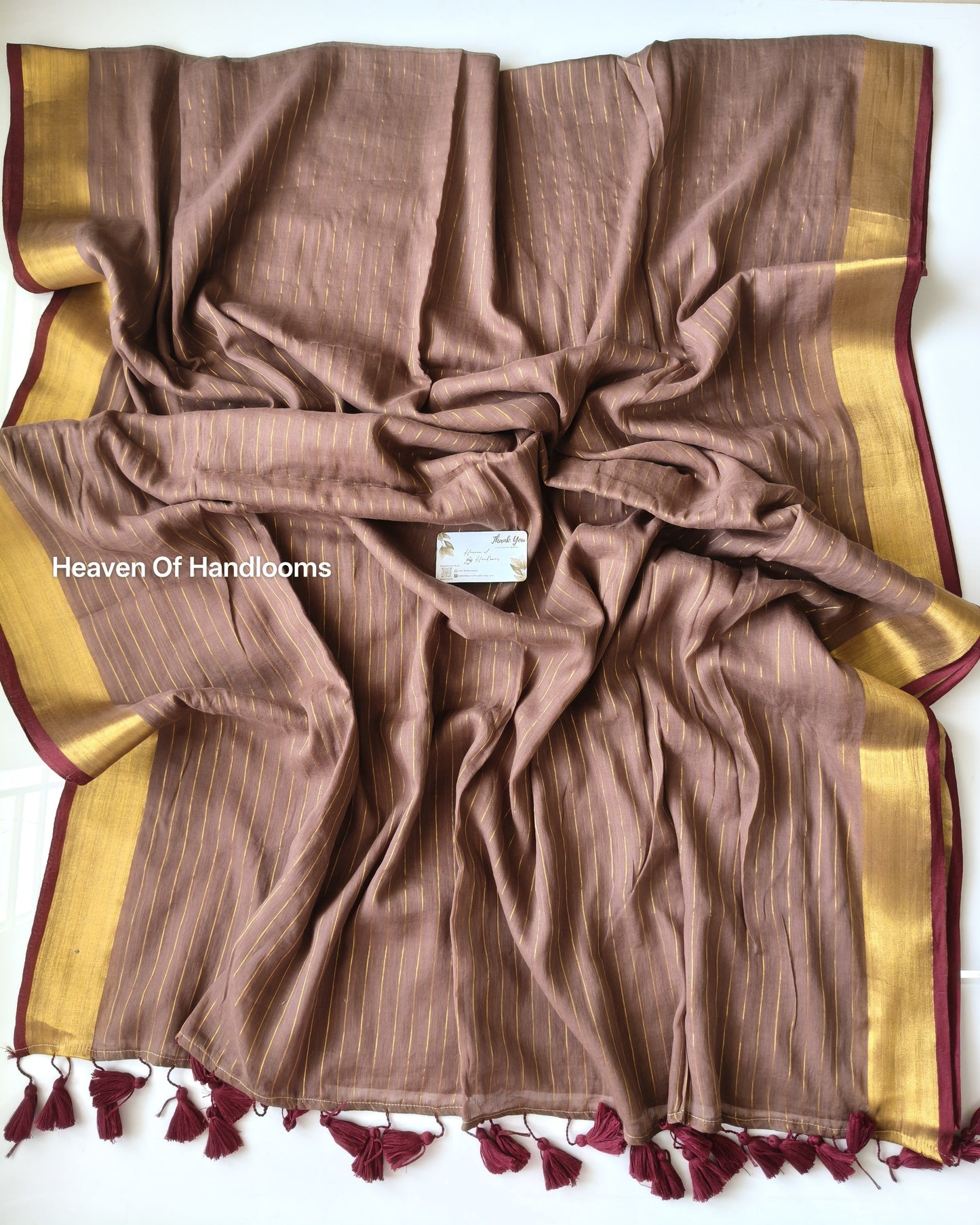 Onam-Vishu Saree -Chikcoo