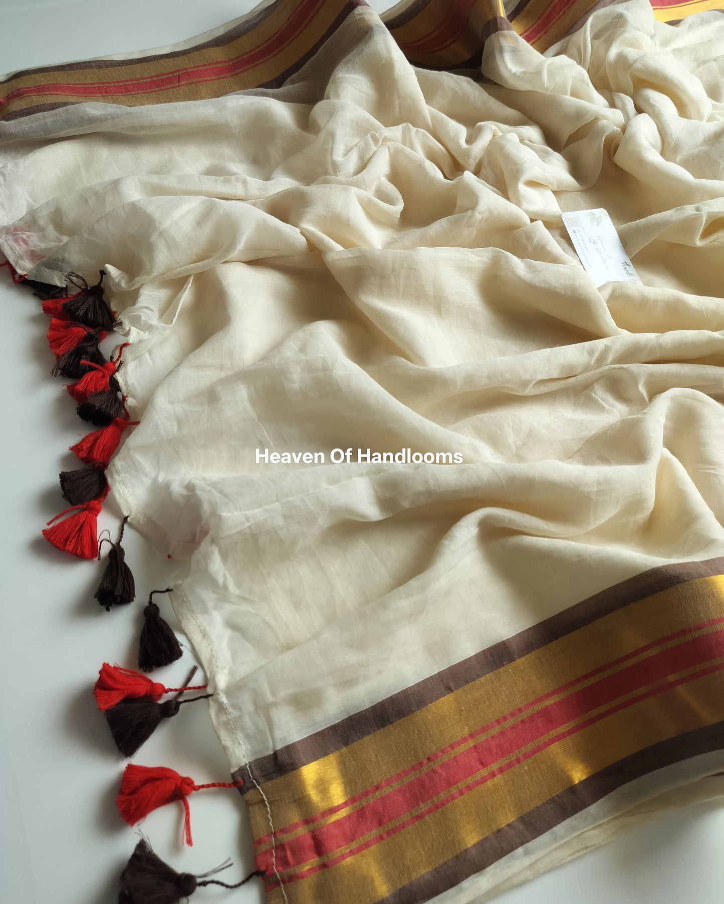 Onam-Vishu Saree -Sai