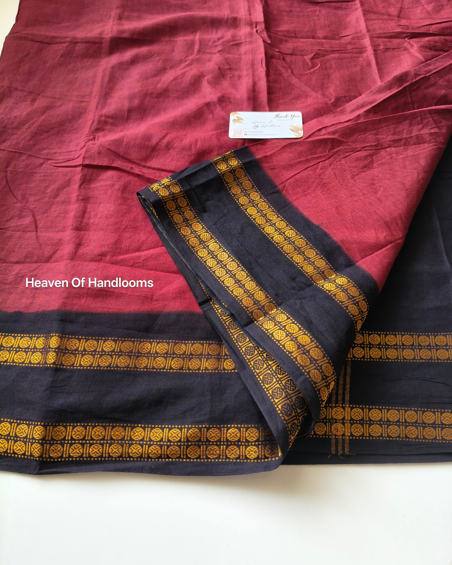 Marron Ruthratcham
