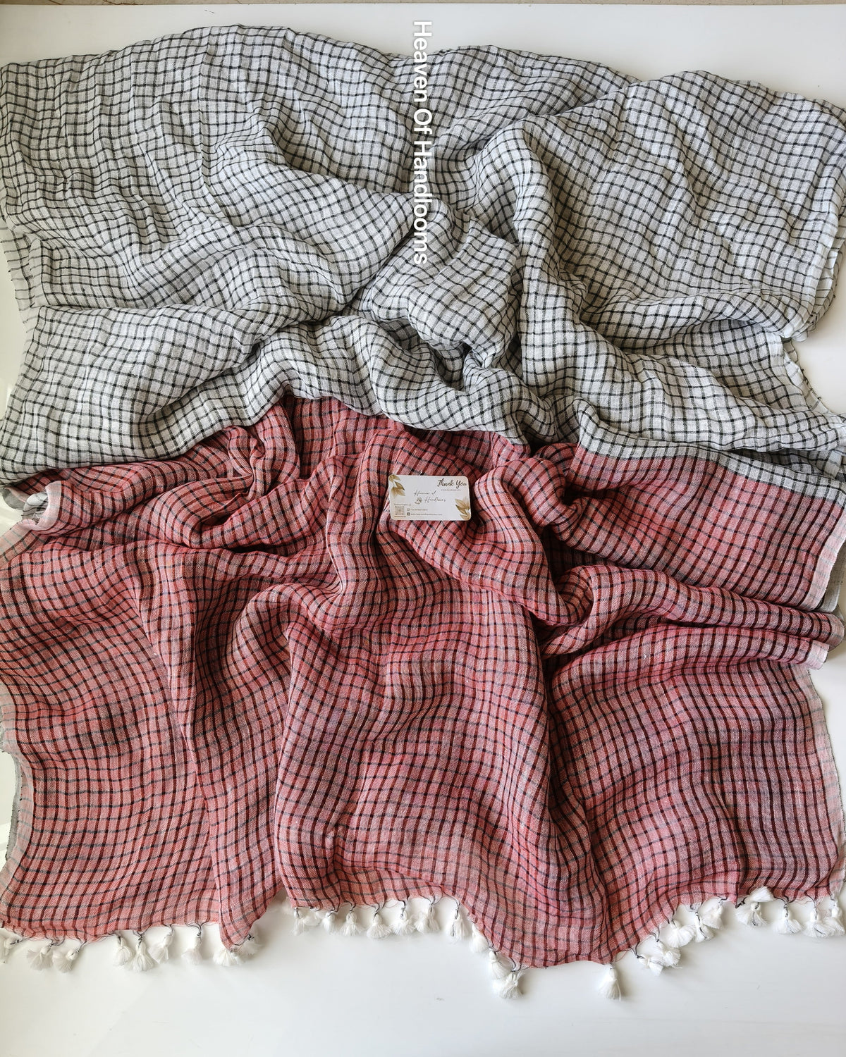 Linen by Linen - Tiny Grid