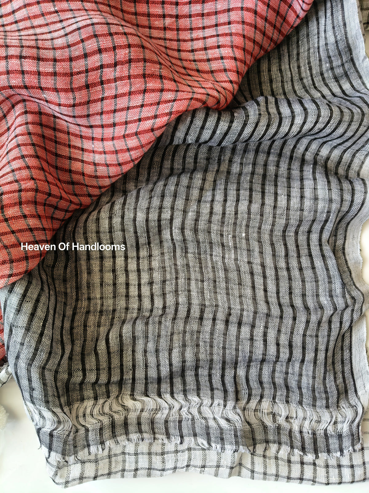 Linen by Linen - Tiny Grid