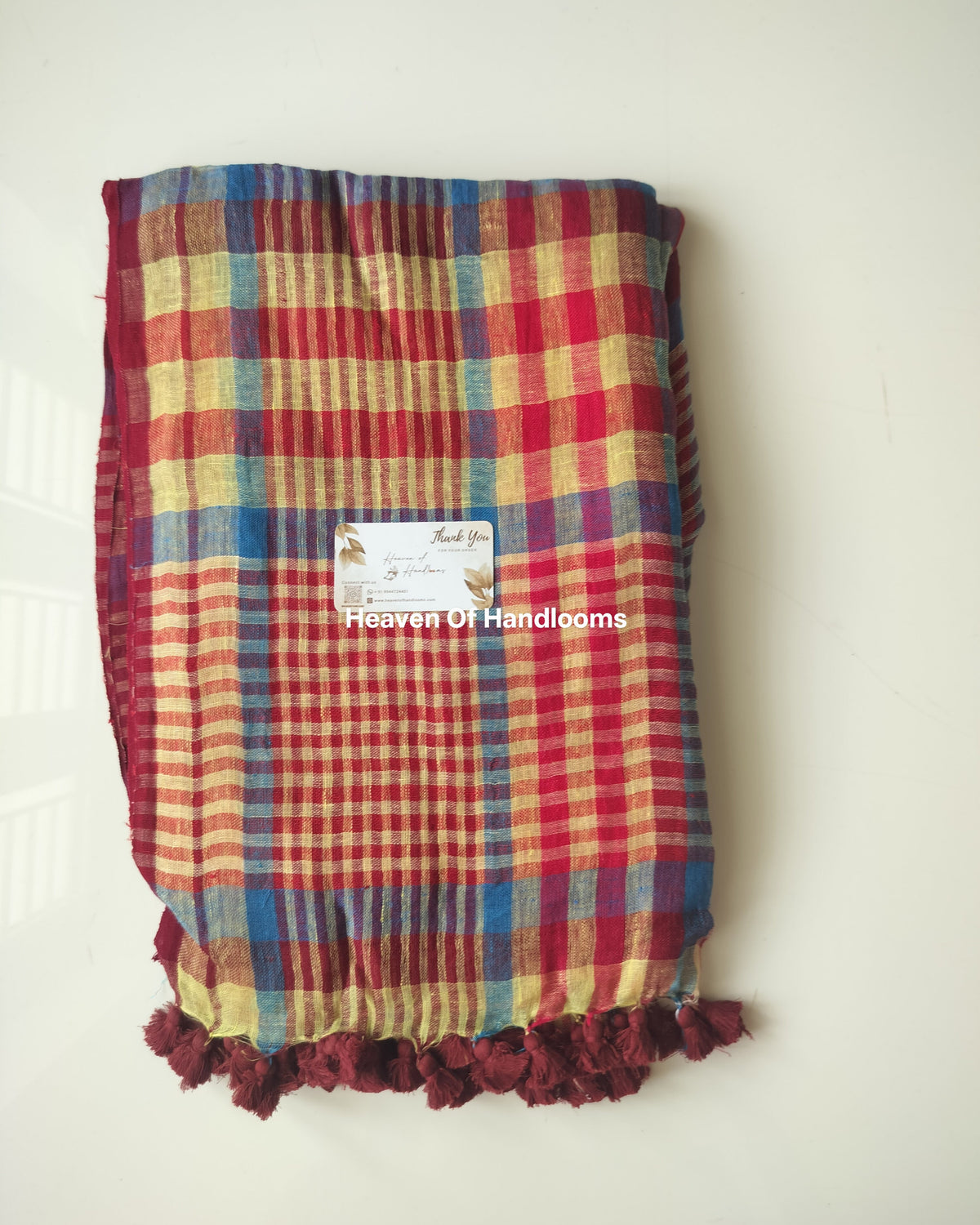 Linen by Linen - Classic Line