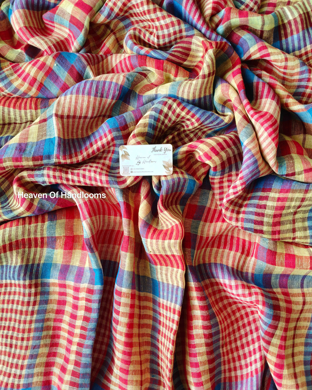 Linen by Linen - Classic Line