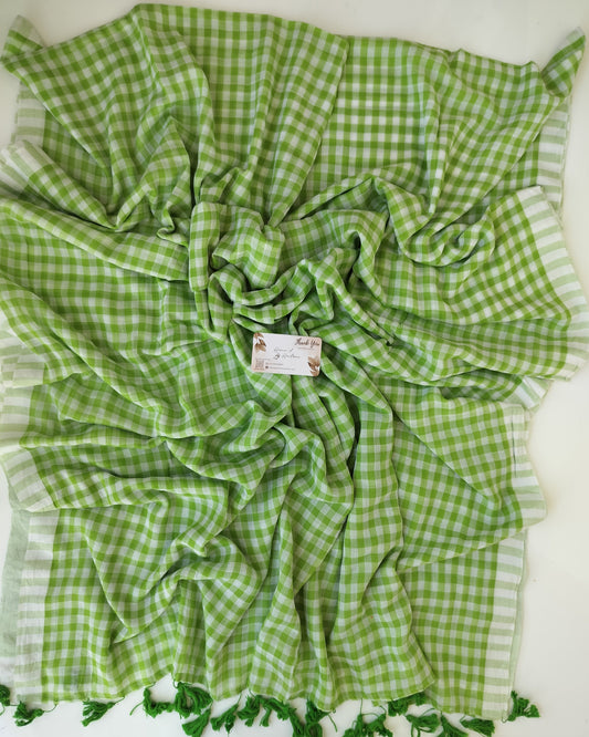 Corporate Choice  - Green Tiny