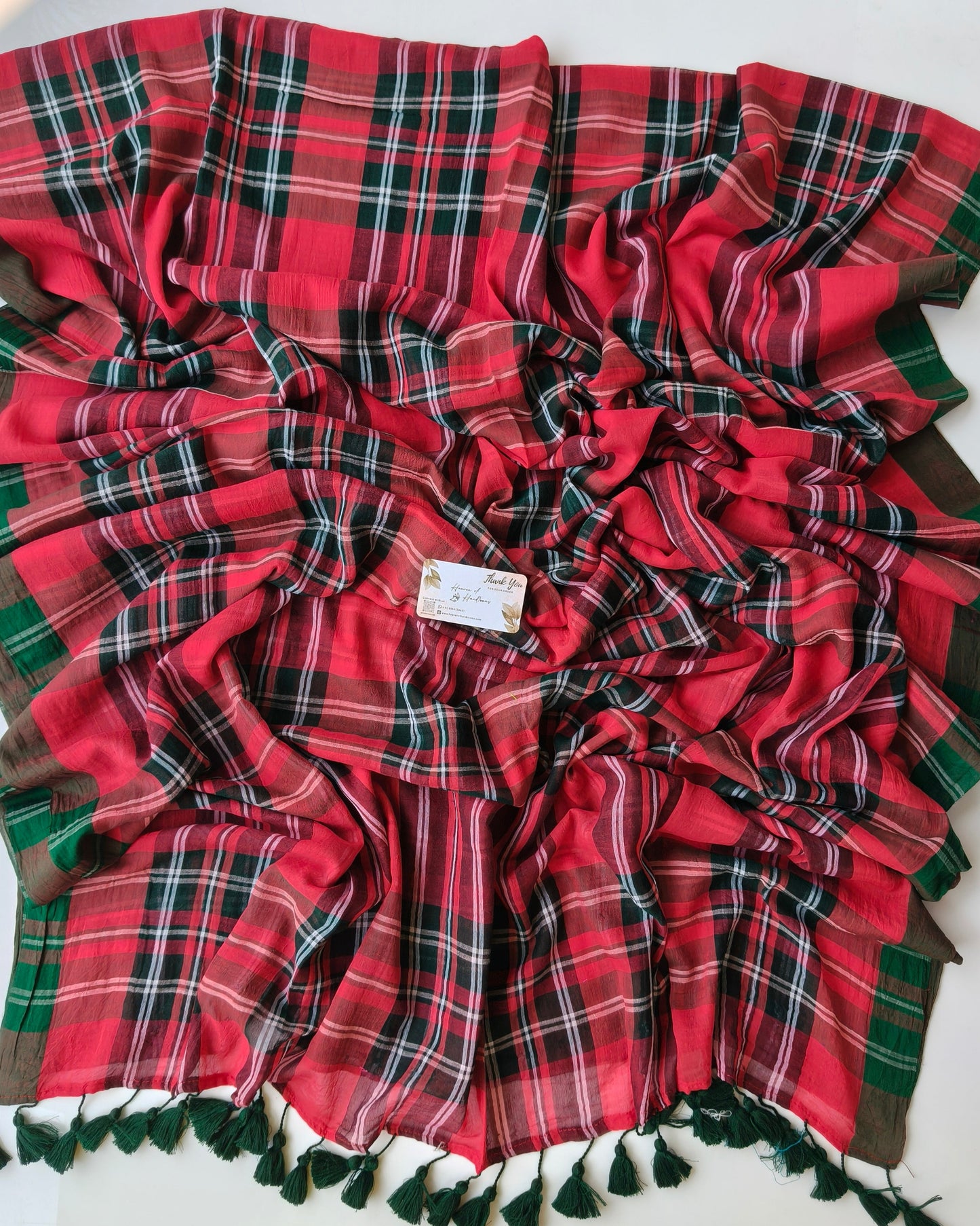 Corporate Choice -Red X Check