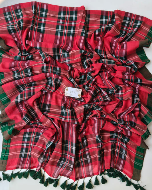 Corporate Choice -Red X Check