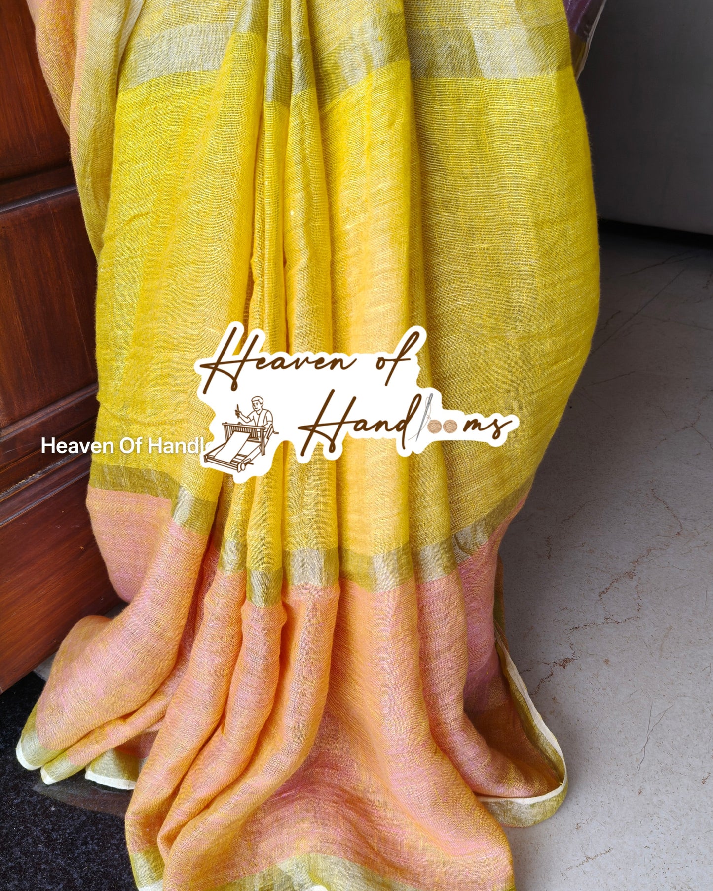 Linen by Linen - Just Classic
