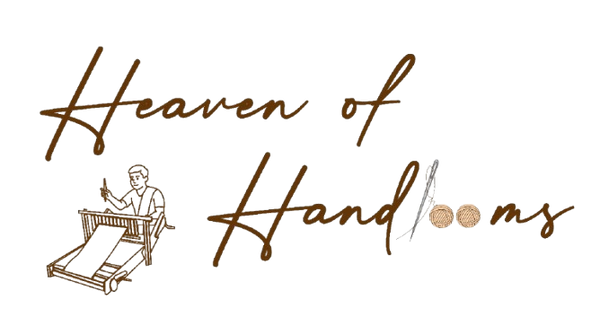 Heavenofhandloom logo